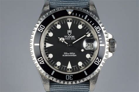 tudor 79160 history|tudor 79190 steel bezel.